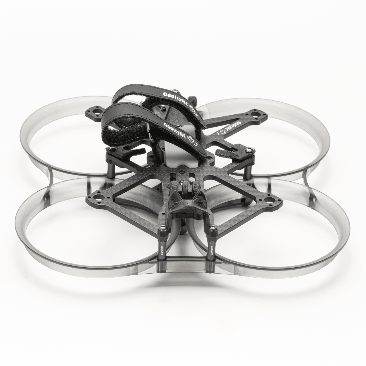 XI35 Pro Frame Kit - OddityRC