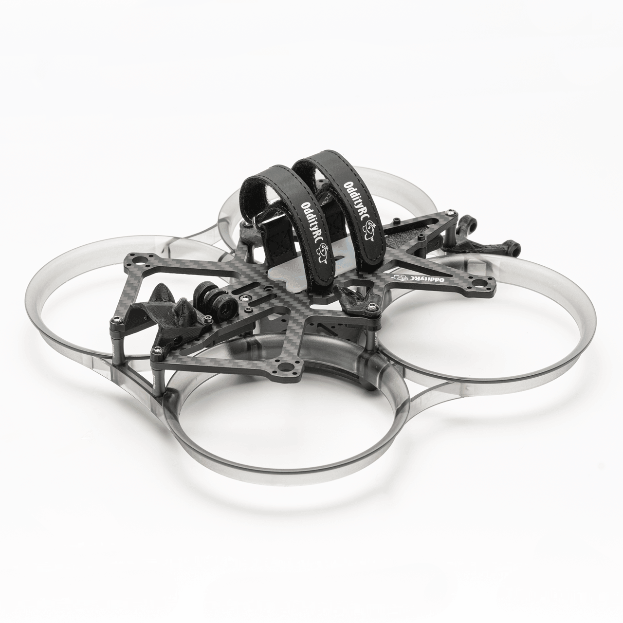 XI35 Pro Frame Kit - OddityRC