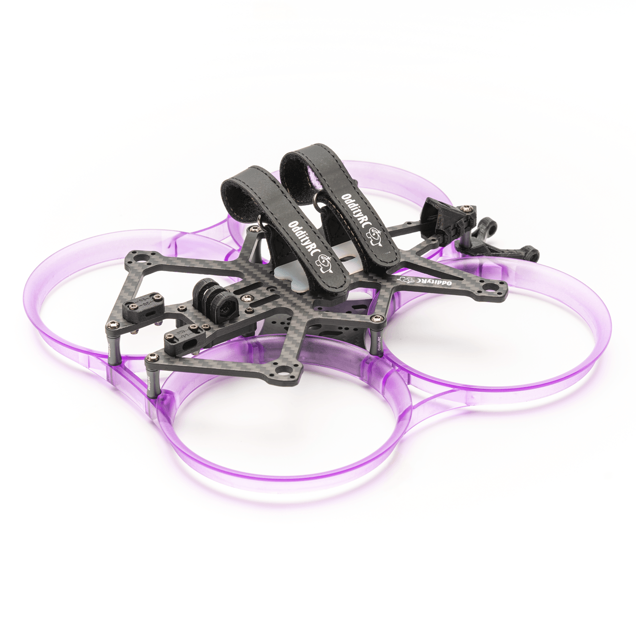 XI35 Pro Frame Kit - OddityRC