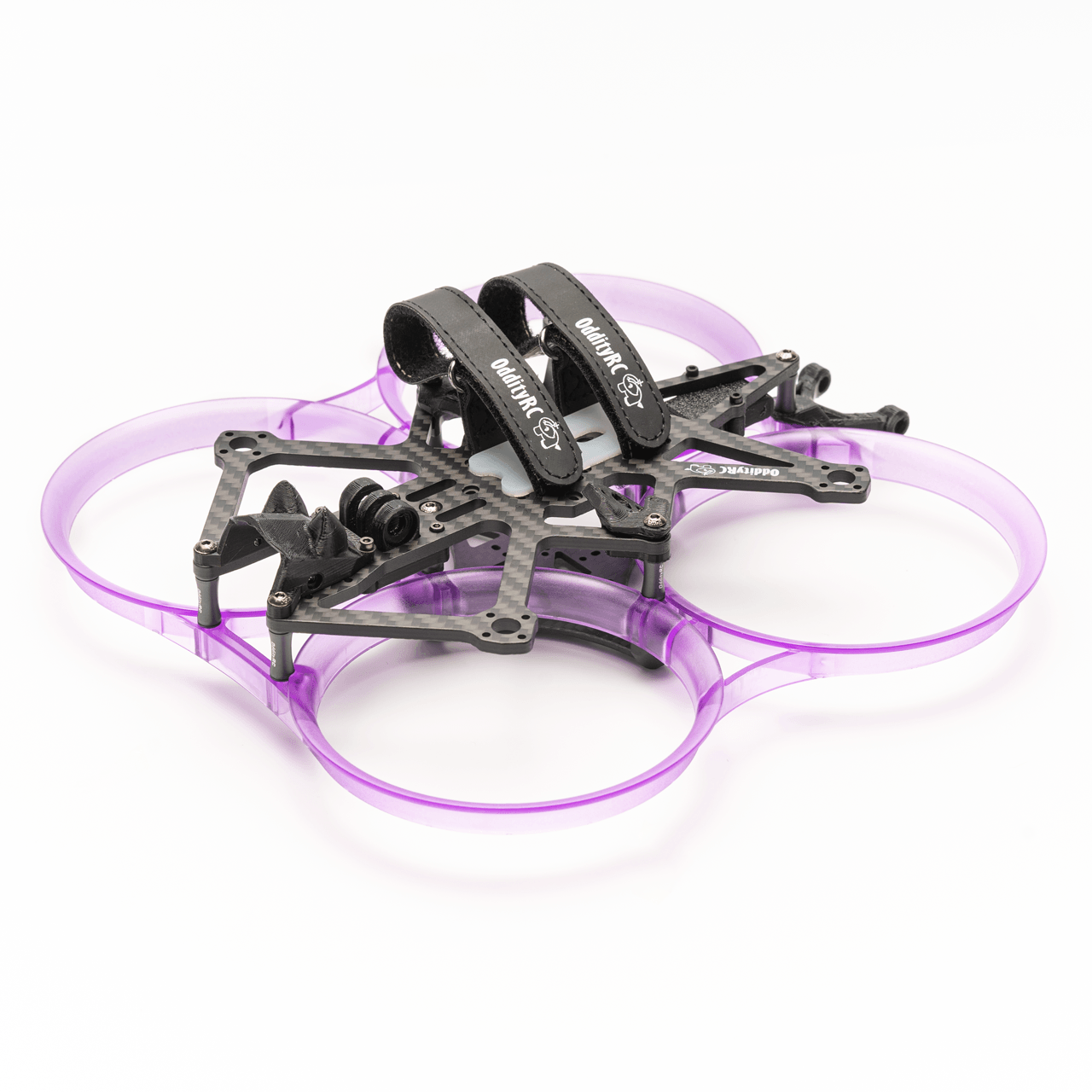 XI35 Pro Frame Kit - OddityRC