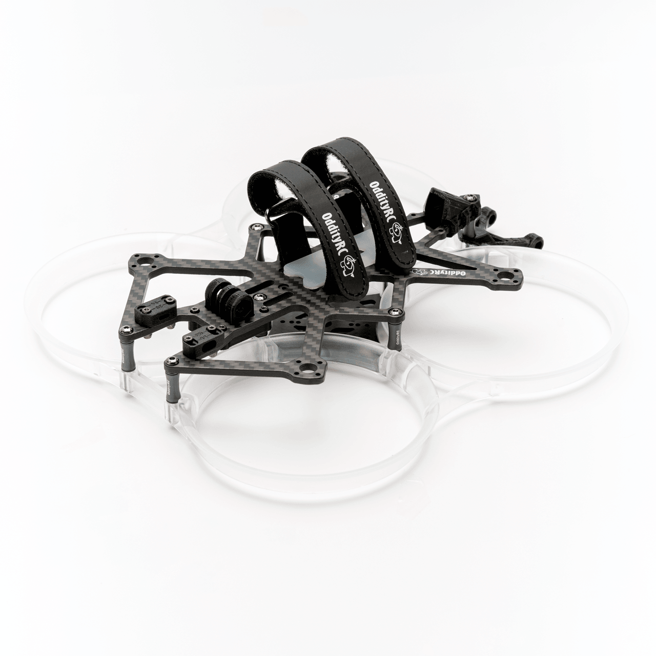 XI35 Pro Frame Kit - OddityRC