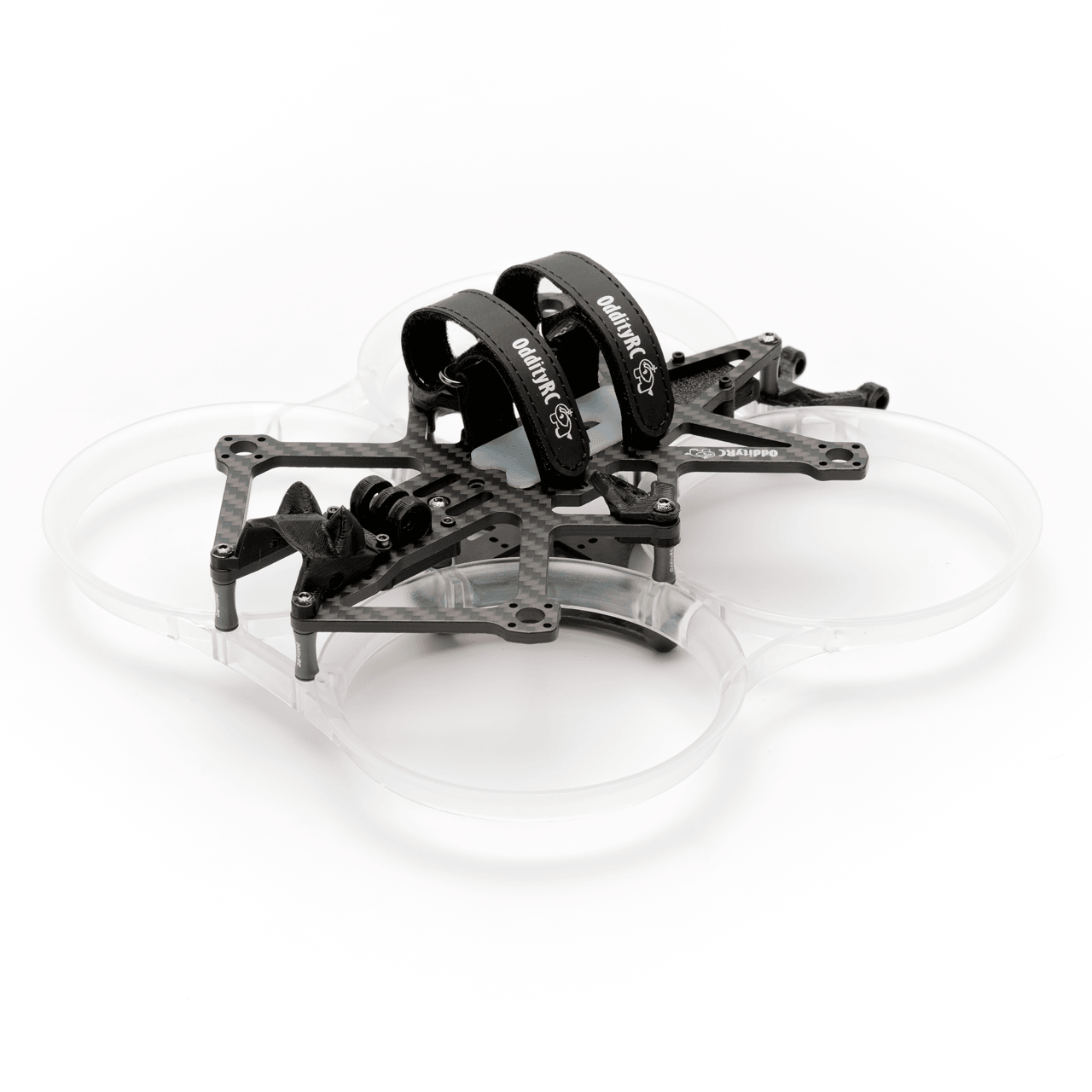 XI35 Pro Frame Kit - OddityRC