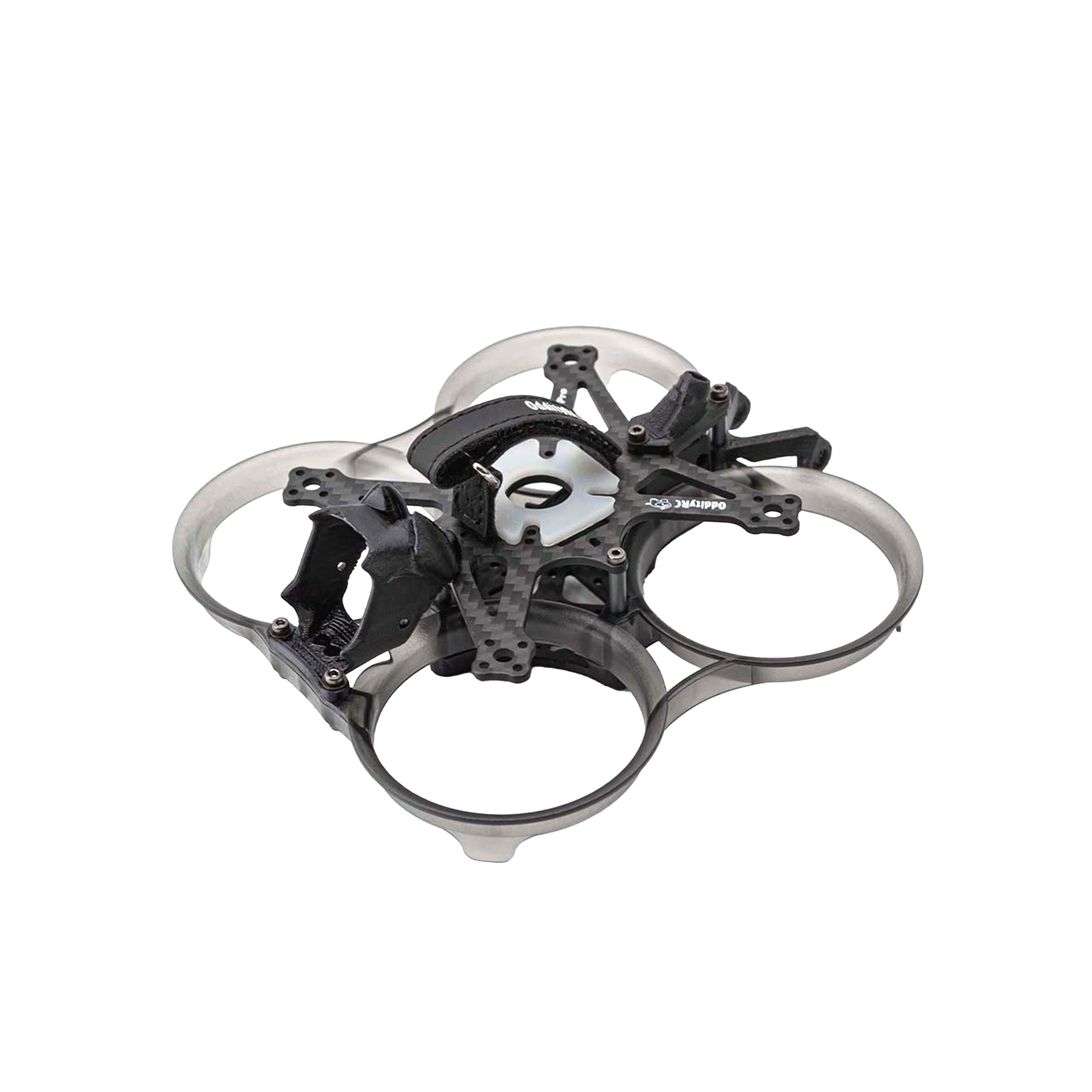 ビデオデッキ OddityRC XI20 Pro Frame Kit
