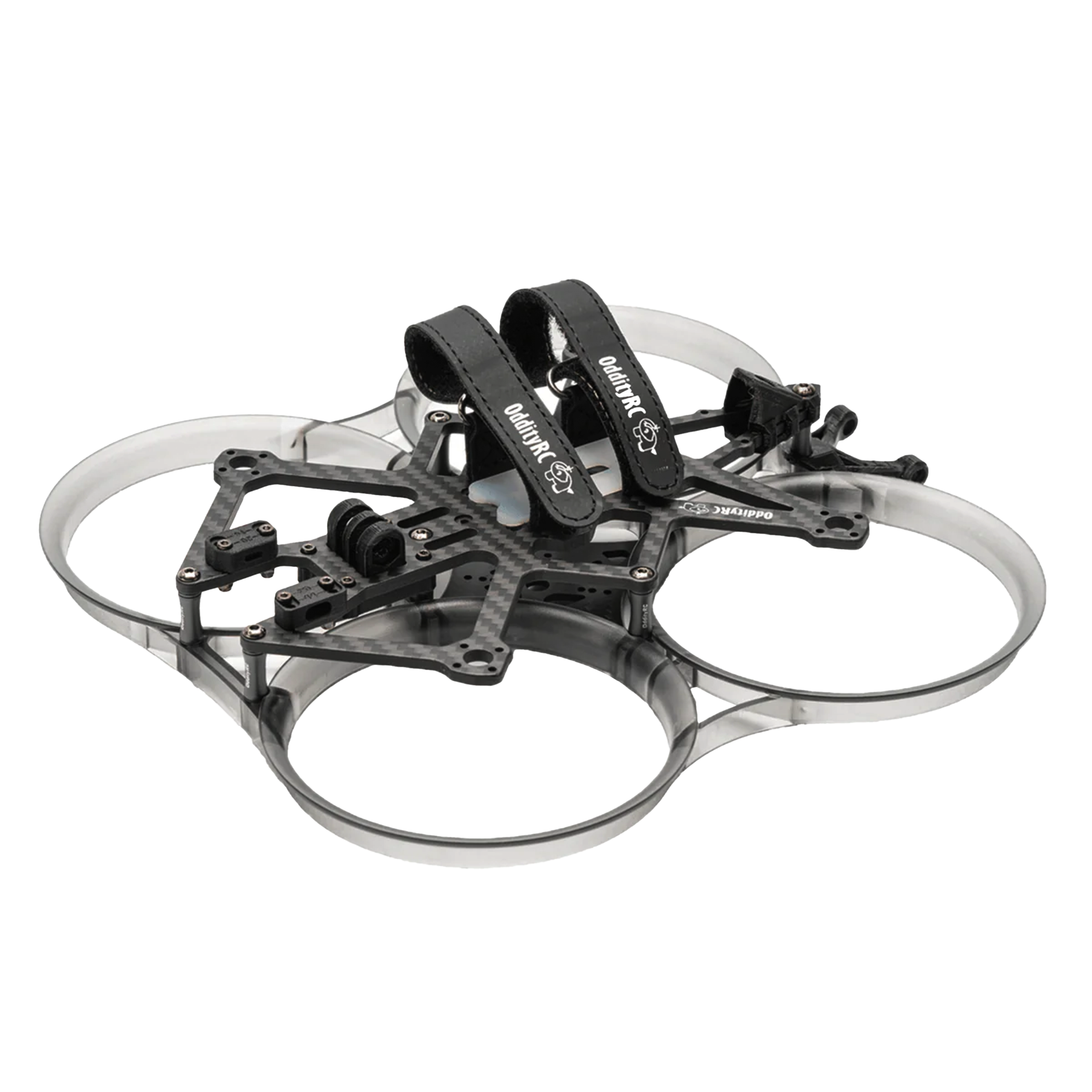 OddityRC XI35 Pro Frame Kit