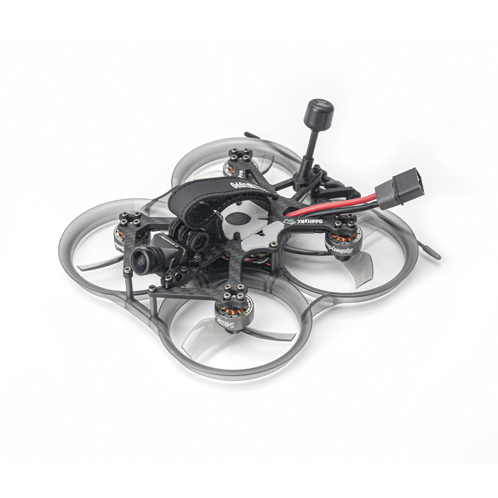 その他 The aiming pro OddityRC professional 2.5inch FPV cinewhoop