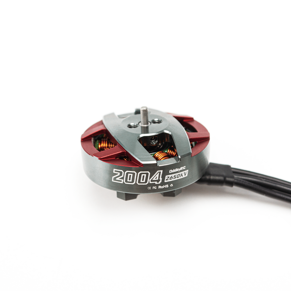 OddityRC Spinnybois-2004 2650KV Motor