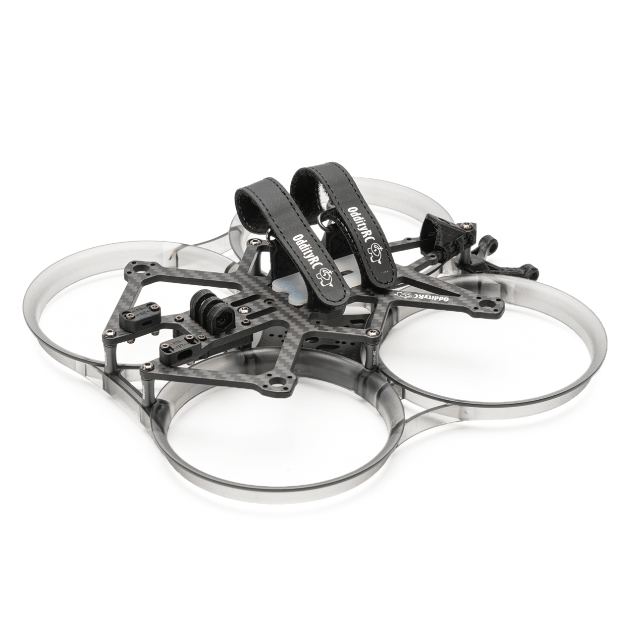 XI35 Pro Frame Kit - OddityRC