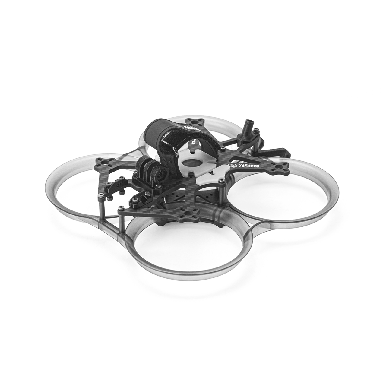 OddityRC XI25Pro 2.5 inch cinematic FPV frame