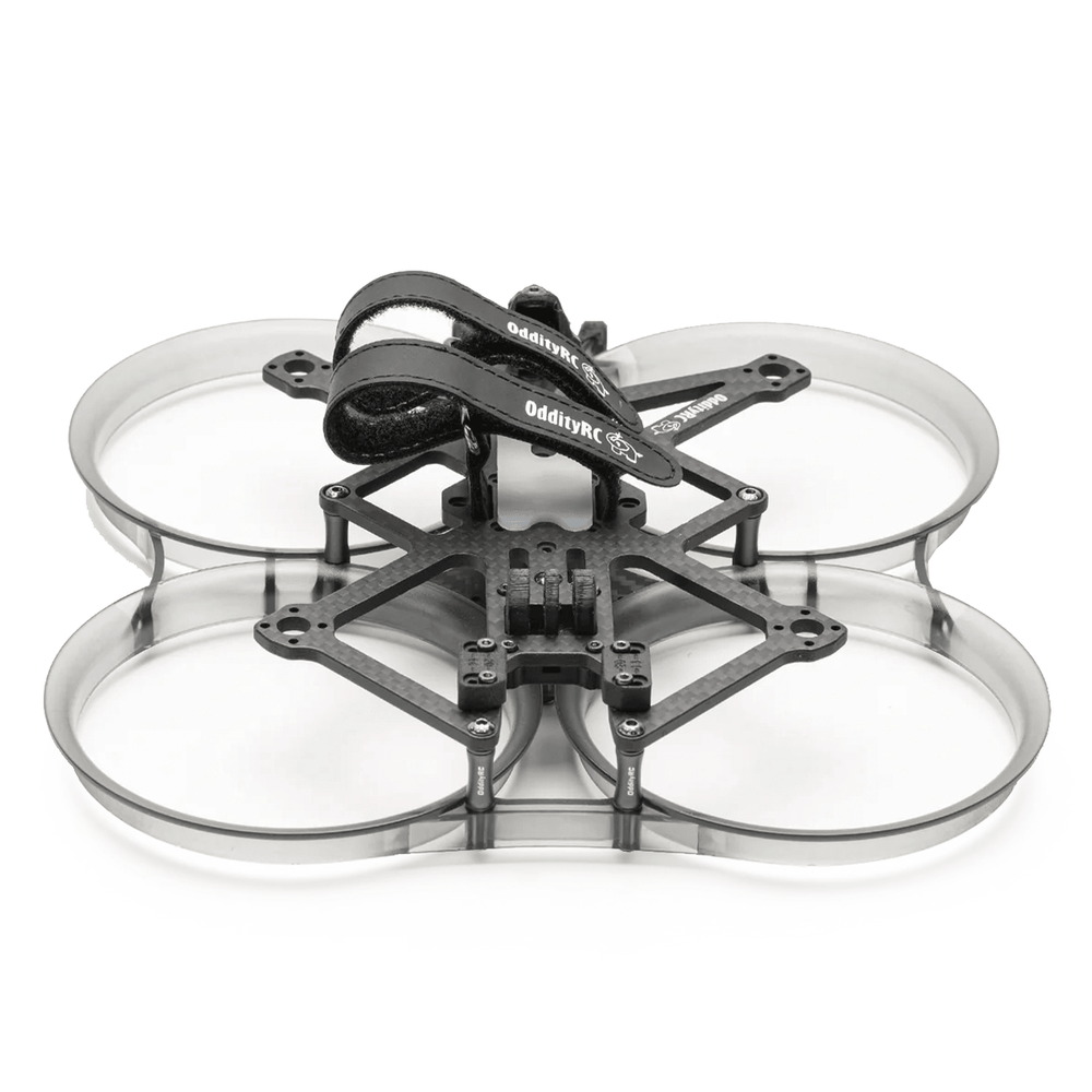 XI35 Pro Frame Kit - OddityRC