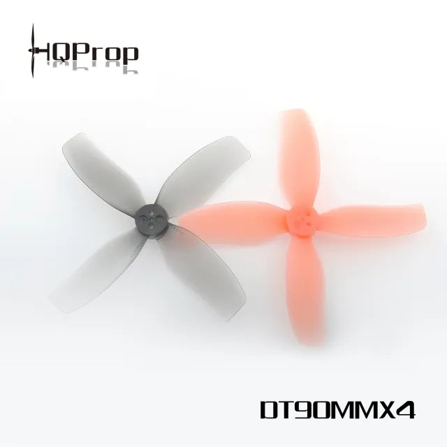 DT90-4 Cinewhoop Props (3.5")