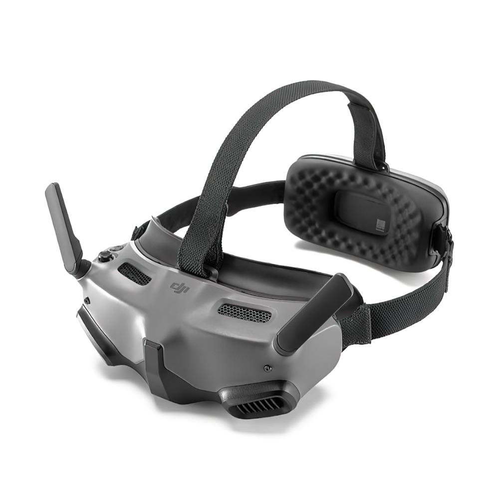 dji goggles for vr DJI Goggles Integra – OddityRC