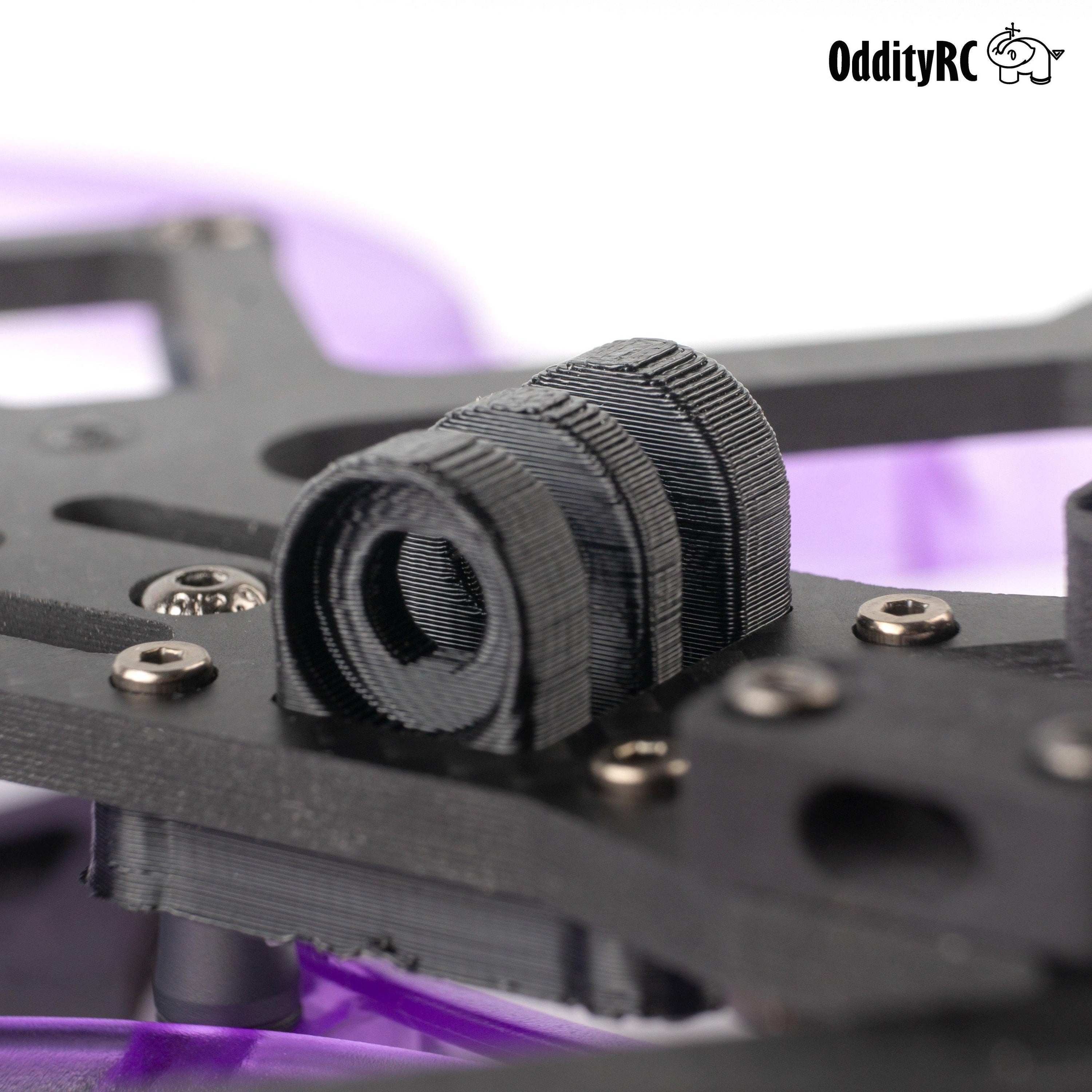 XI35 Pro Frame Kit - OddityRC