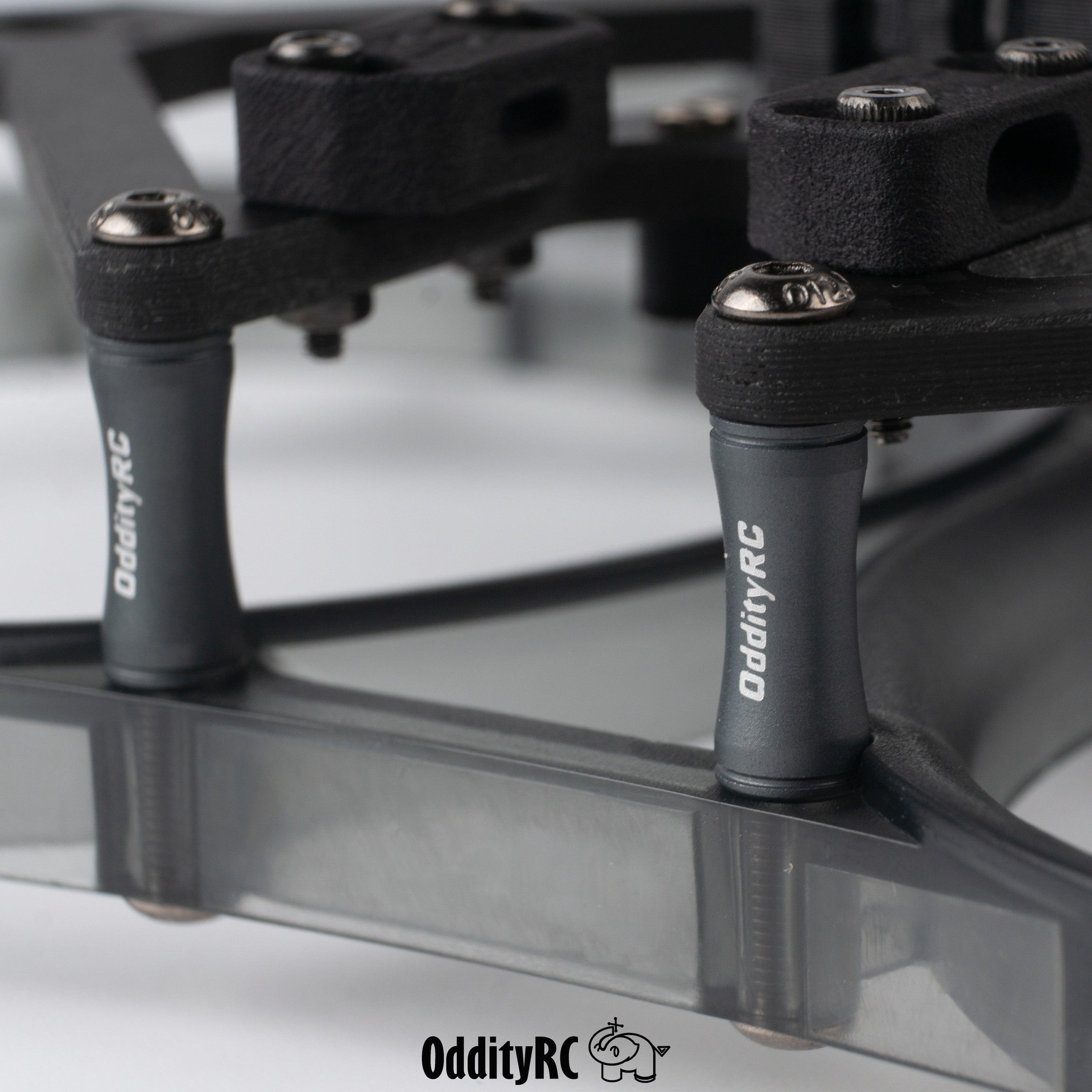 XI35 Pro Frame Kit - OddityRC