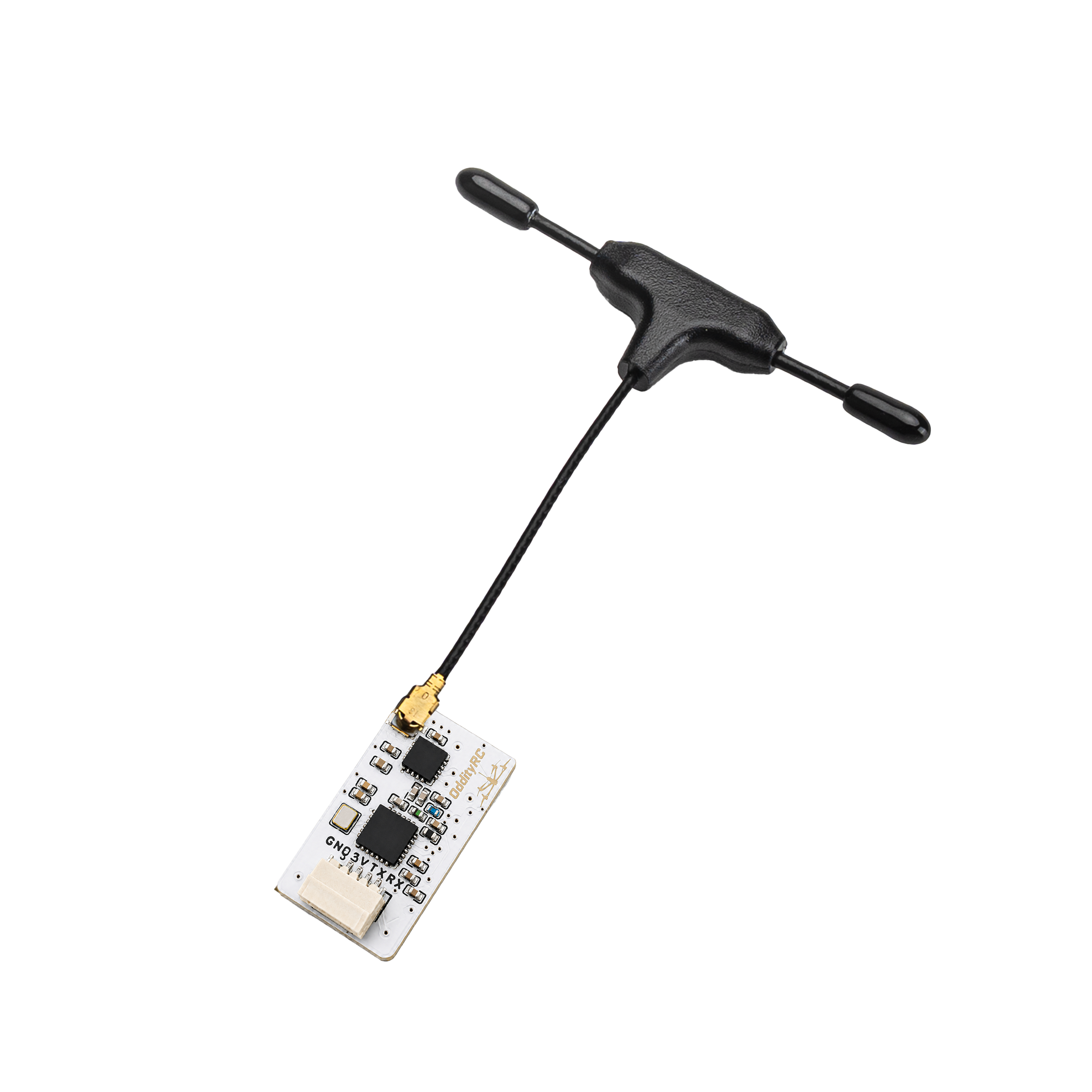 OddityRC ELRS PRO Receiver — product introduction