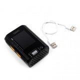 M6D Dual Channel Charger