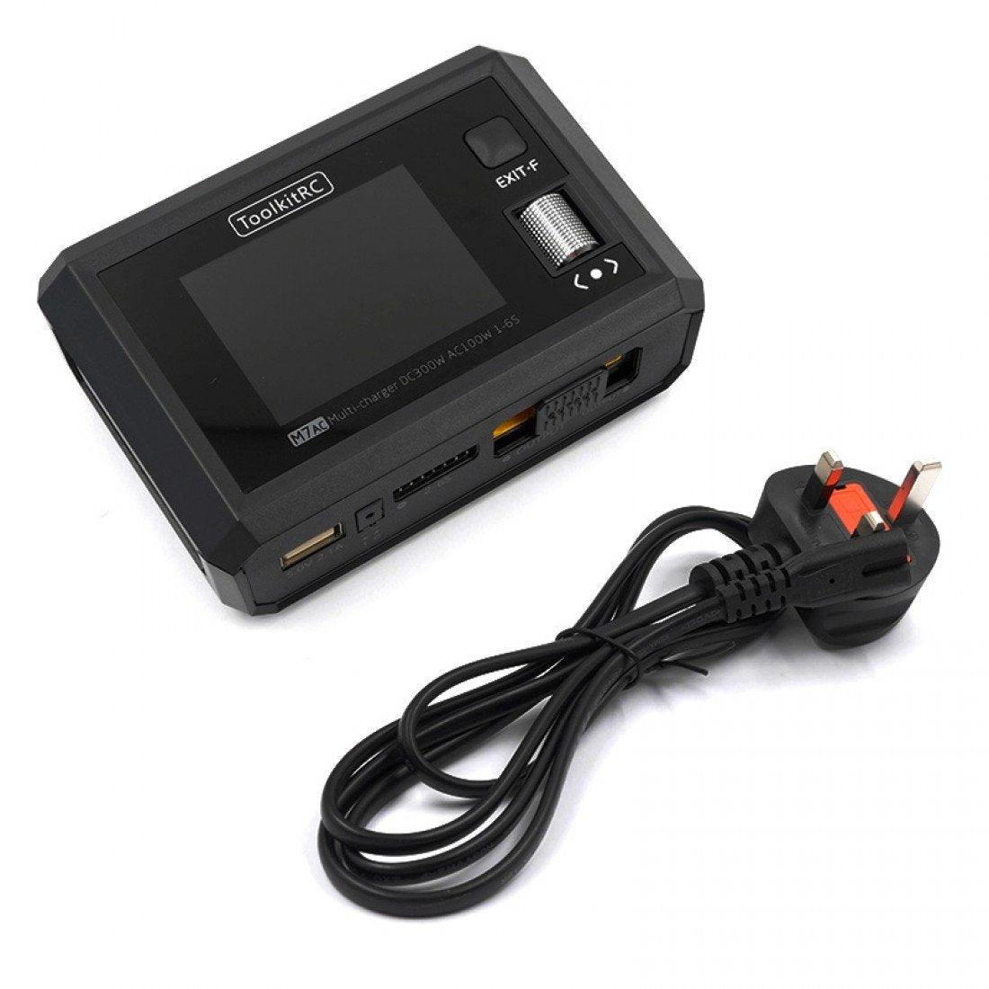 M7AC Multi Function Charger