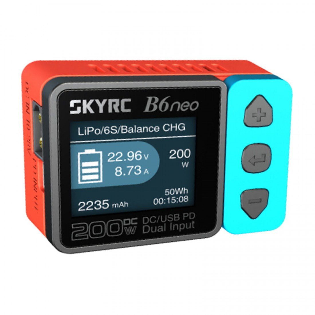 SkyRC B6 NEO DC/PD Charger