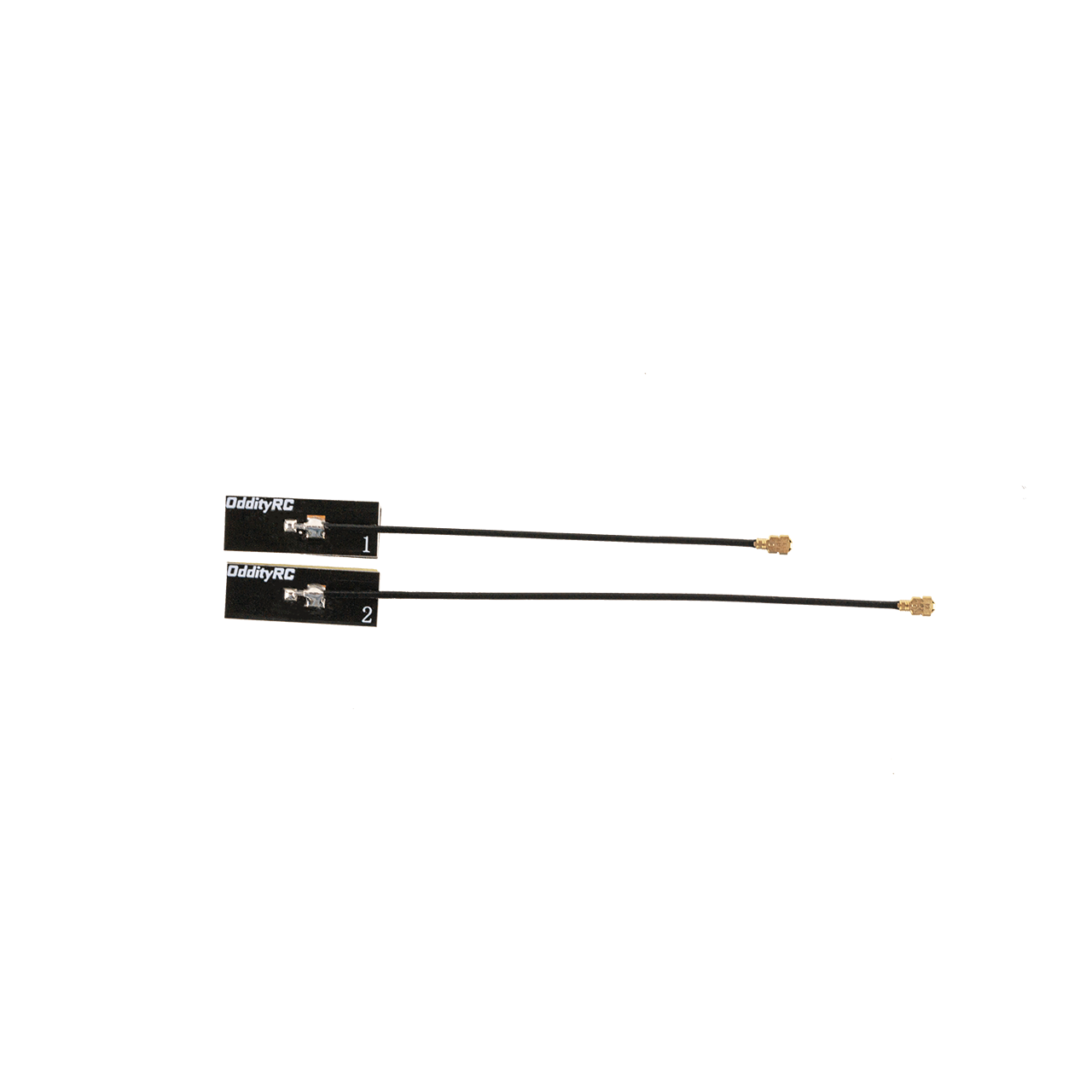 OddityRC Mage Pro Frame parts