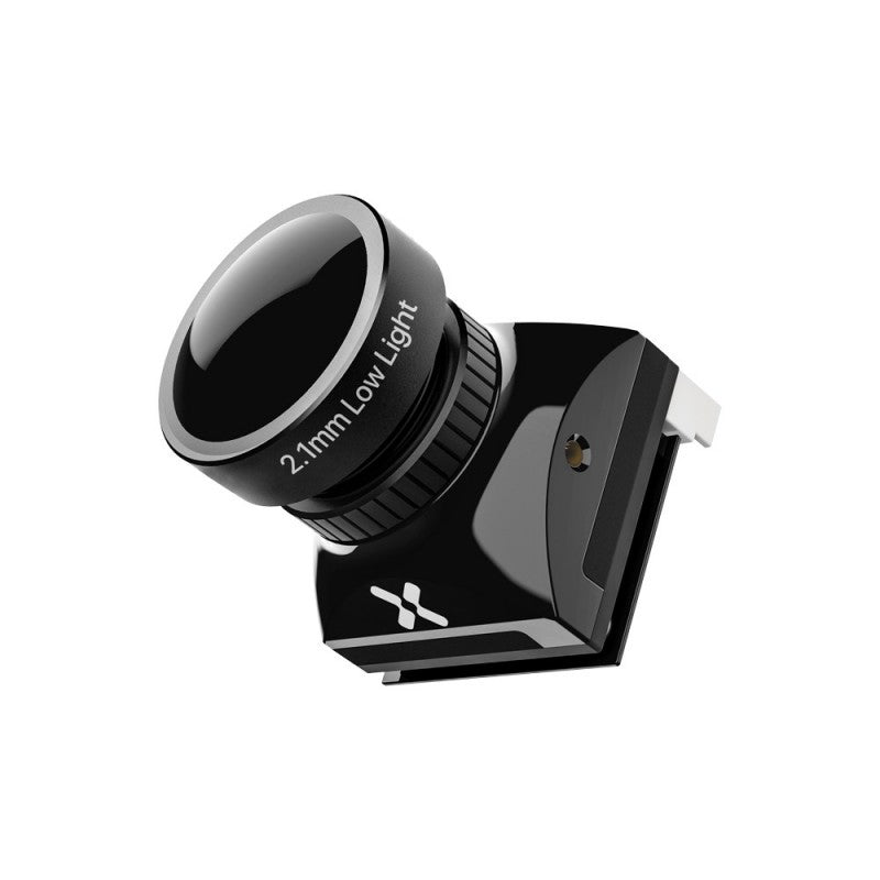 Micro Cat 3 1200TVL 0.00001lux Super Low Light Night Camera