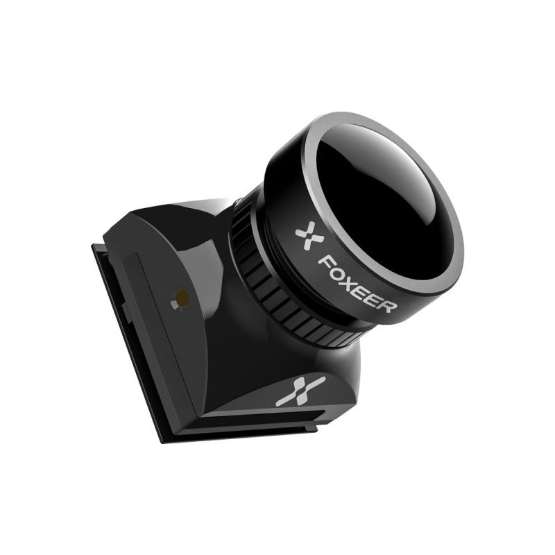 Micro Cat 3 1200TVL 0.00001lux Super Low Light Night Camera