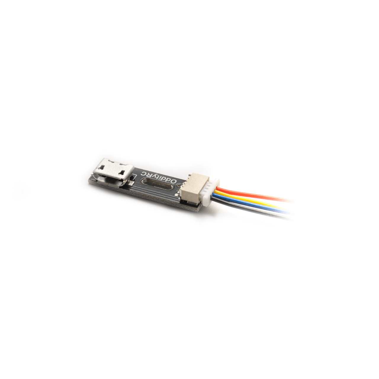 Micro USB to Type-C/Micro USB Adapter - OddityRC