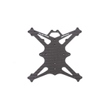 OddityRC Mage Pro Frame parts