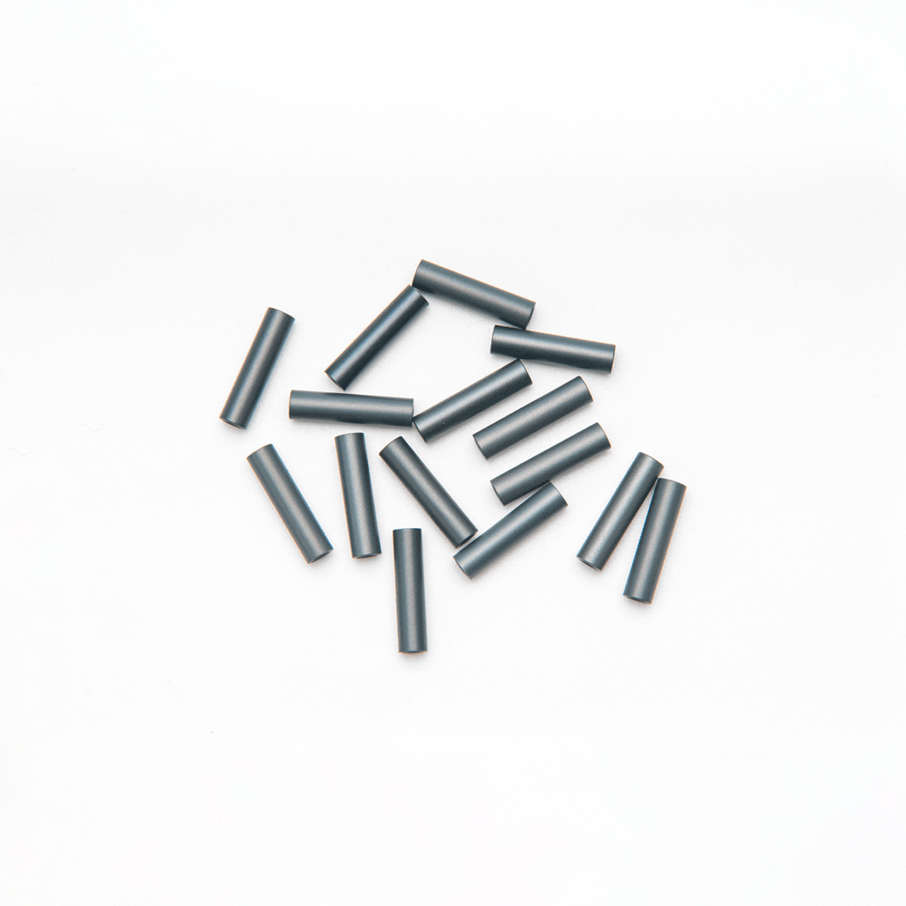 Aluminum Column (7075 aviation-grade) - OddityRC