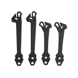 OddityRC ECHO5 Frame Parts