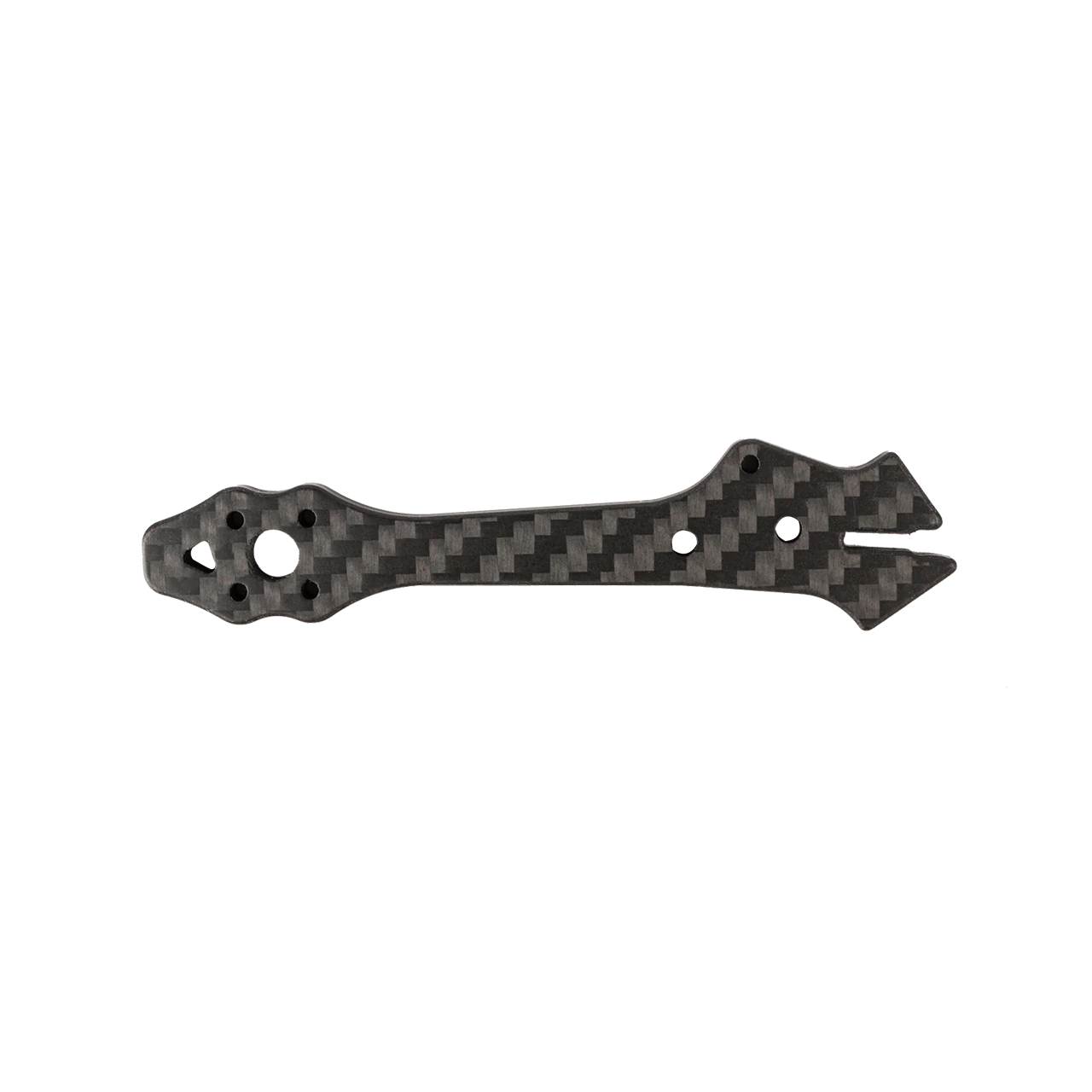 OddityRC Roxy 36 Frame Parts