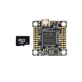 OddityRC H743 Flight Controller
