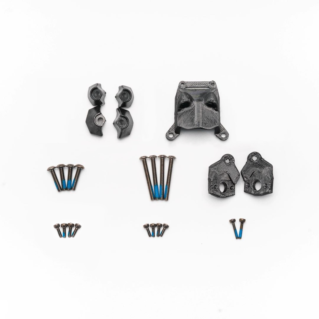OddityRC XI35 Pro (O4 PRO Related Kit)