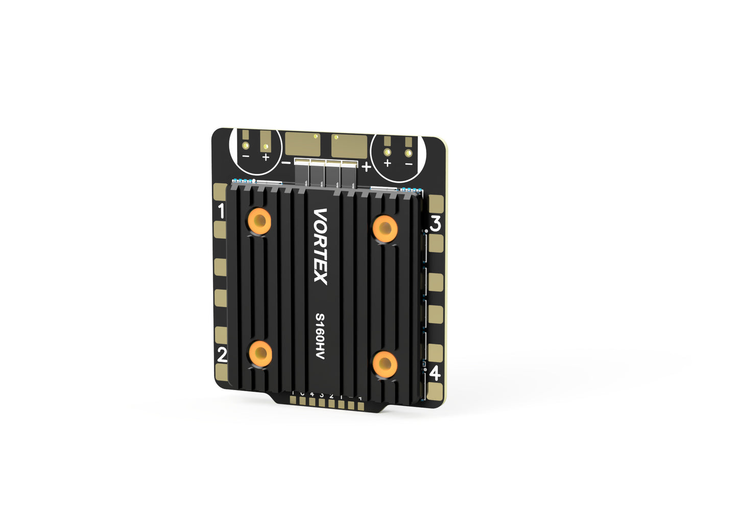 OddityRC Vortex S160HV 12S 160A 4IN1 ESC(AM32)