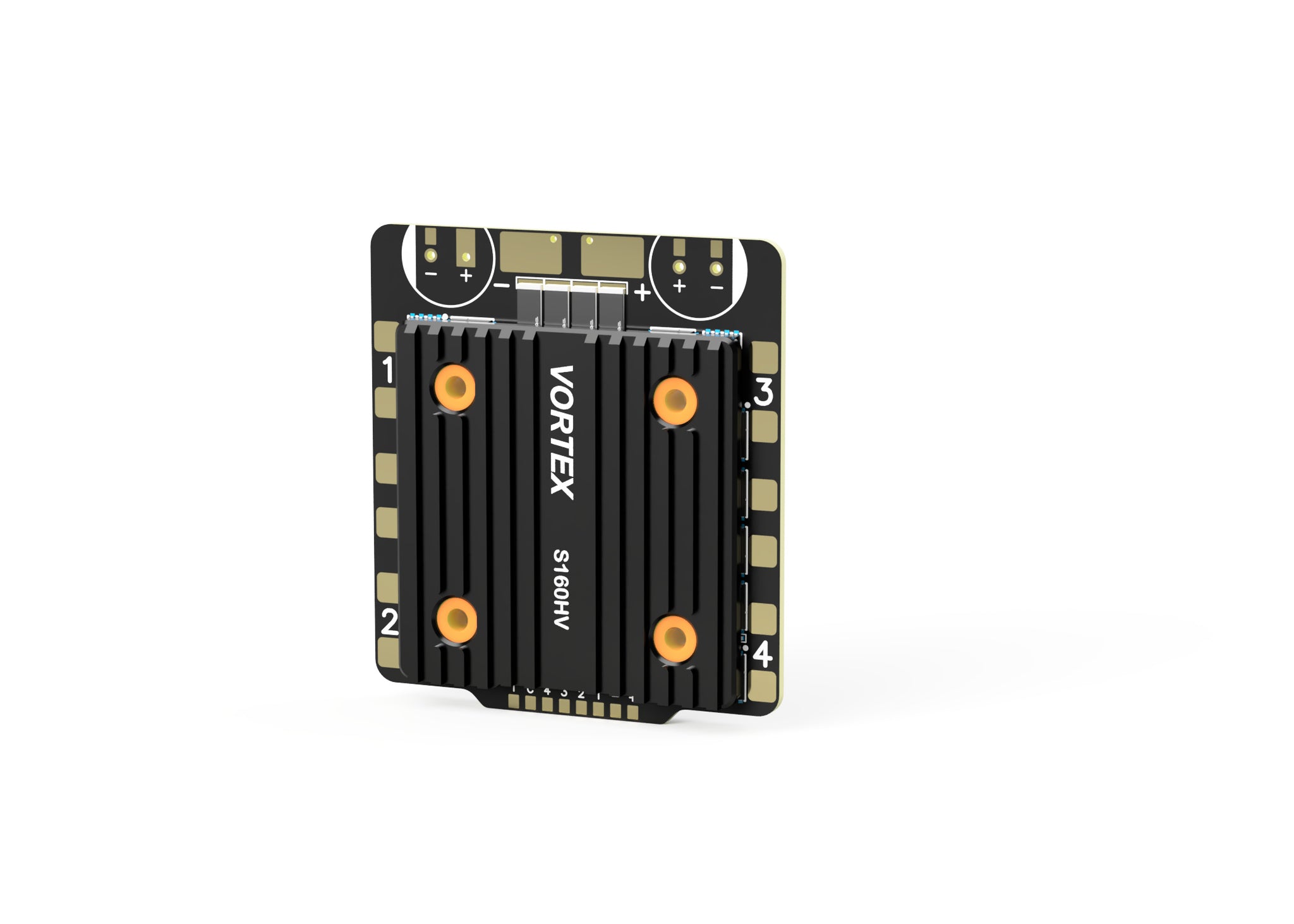 OddityRC Vortex S160HV 12S 160A 4IN1 ESC(AM32)