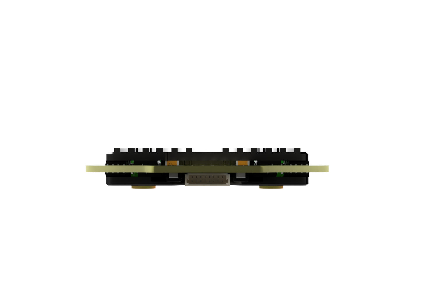 OddityRC Vortex S160HV 12S 160A 4IN1 ESC(AM32)