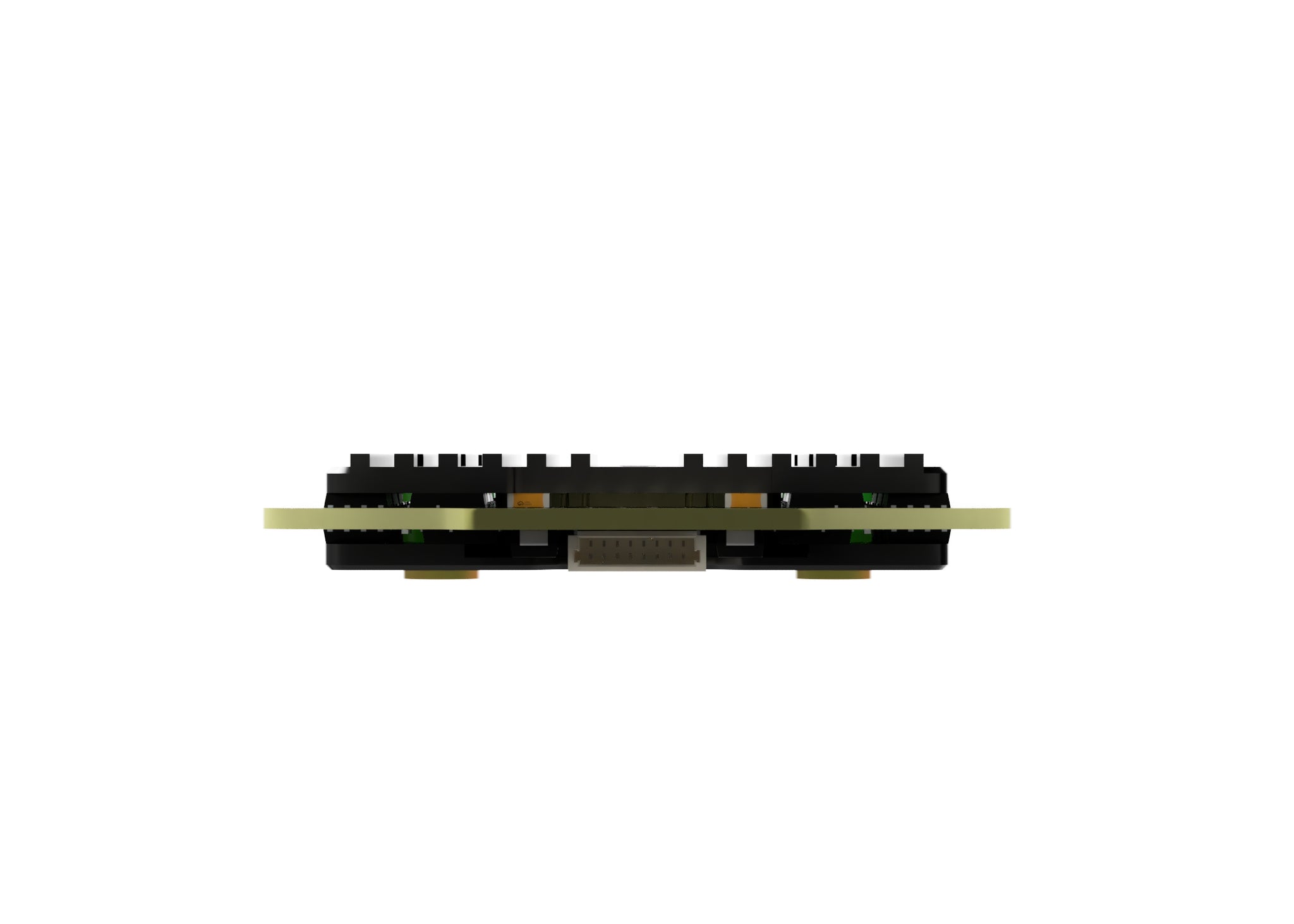 OddityRC Vortex S160HV 12S 160A 4IN1 ESC(AM32)