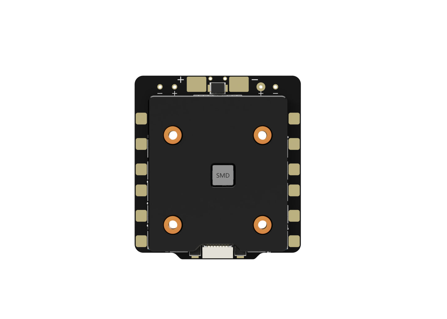 OddityRC Vortex S160HV 12S 160A 4IN1 ESC(AM32)