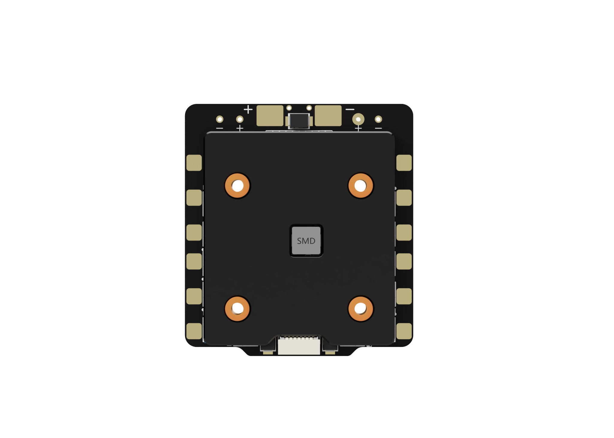 OddityRC Vortex S160HV 12S 160A 4IN1 ESC(AM32)