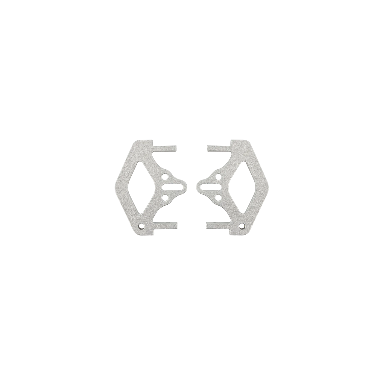 OddityRC Roxy 36 Frame Parts