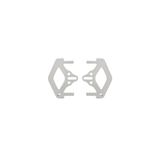 OddityRC Roxy 36 Frame Parts
