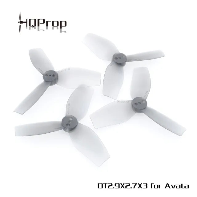 DT2.9-3 DJI Avata Props (2.9")