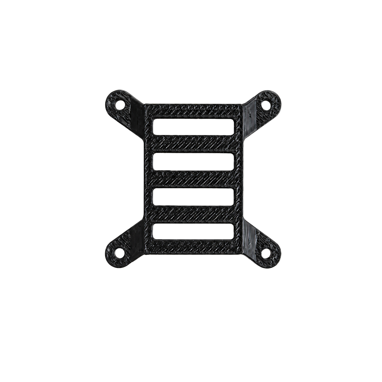 OddityRC ECHO5 Frame Parts