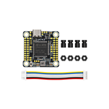 OddityRC Vortex H743 Flight Controller