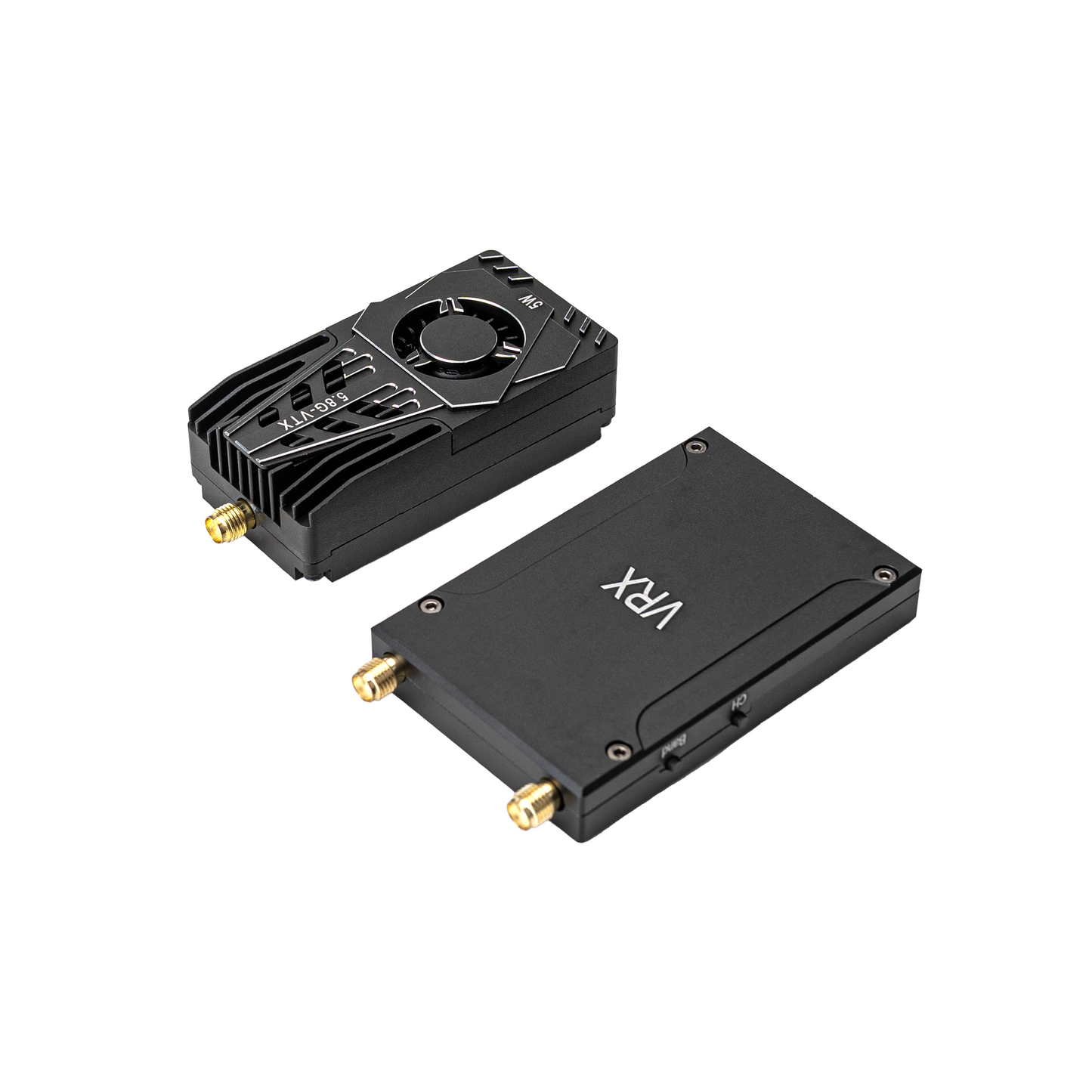 OddityRC 4.9~5.8G VRX