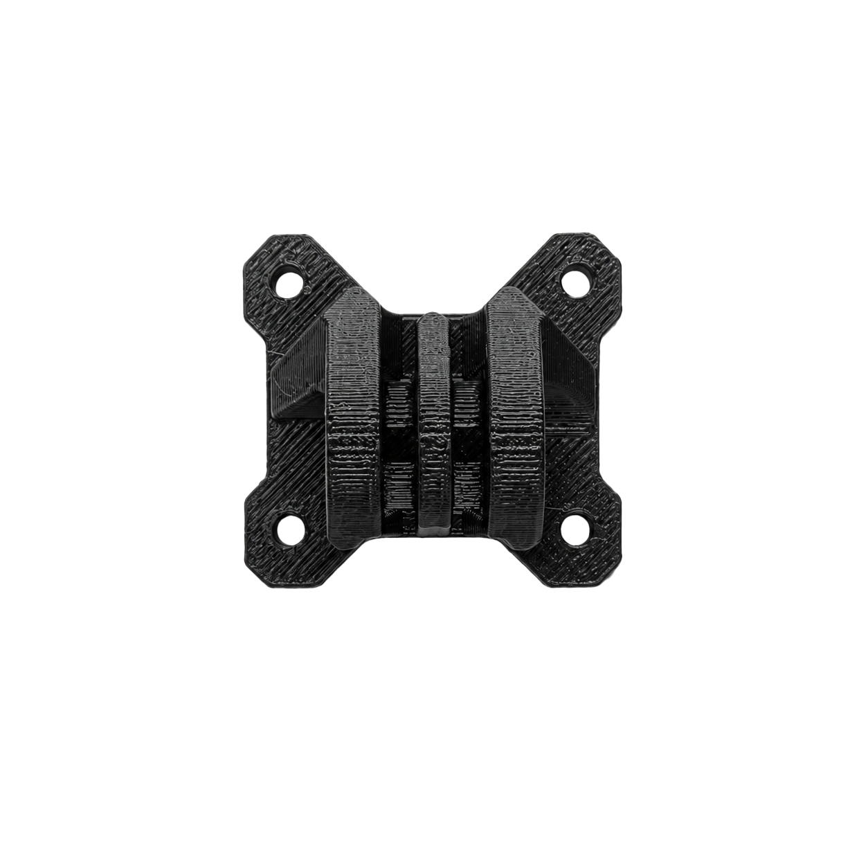 OddityRC ECHO5 Frame Parts