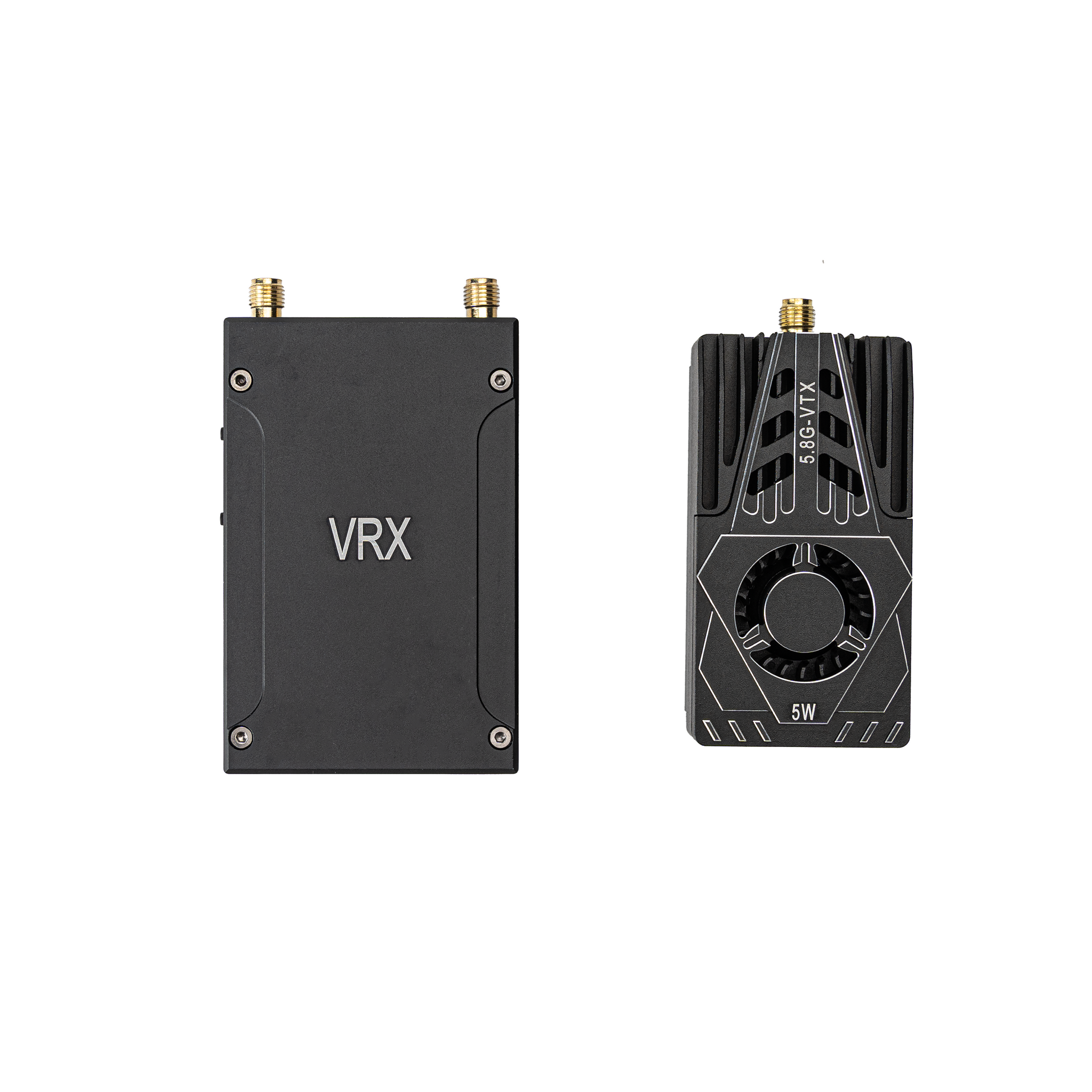 OddityRC 4.9~5.8G VRX