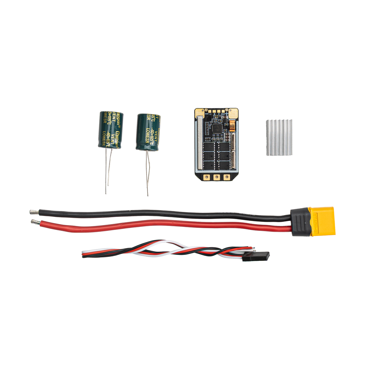OddityRC Vortex F65  ESC (AM32)