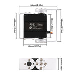 RDS3115MG Robot Servo