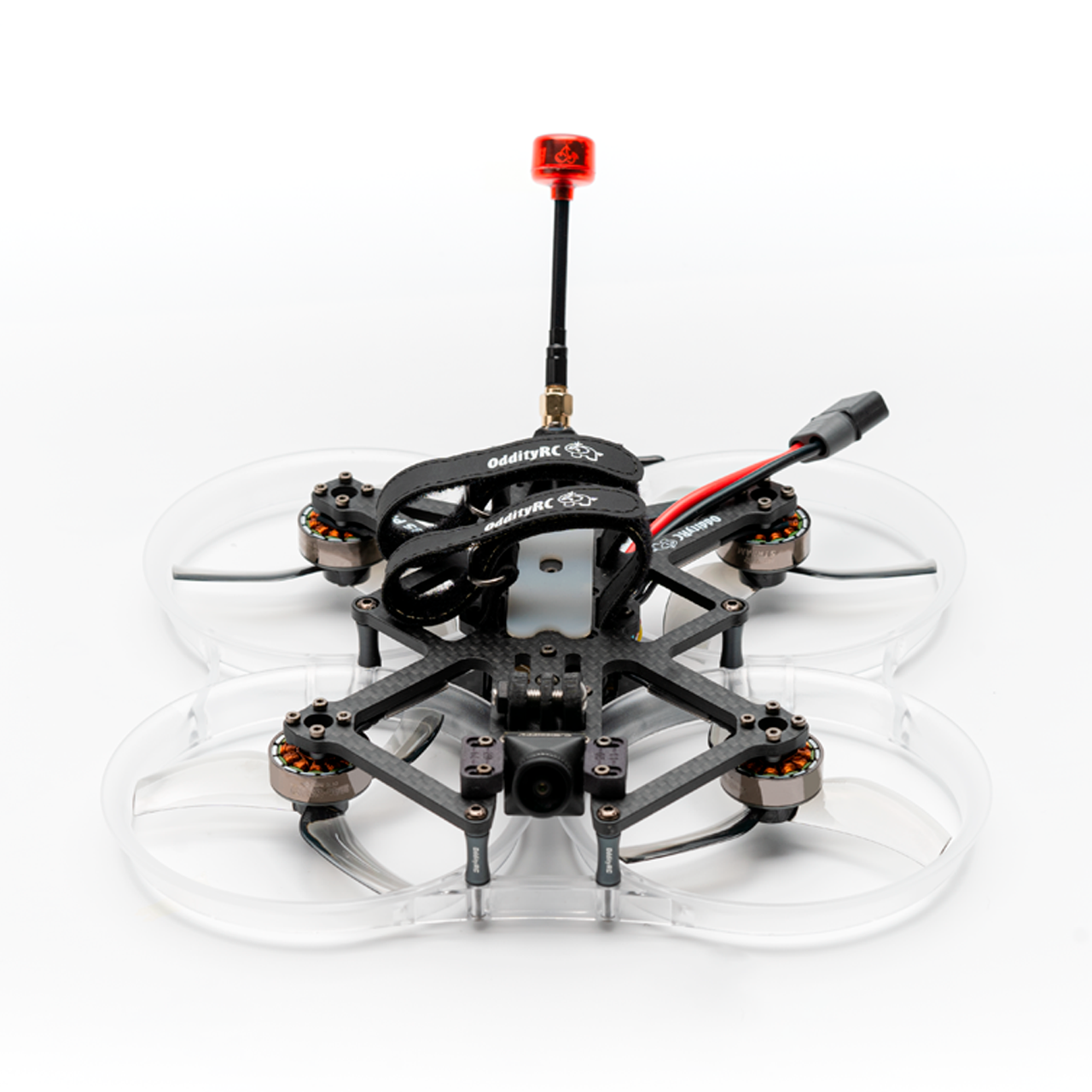 OddityRC XI35 Pro HD Walksnail Avatar Pro Version 6S