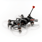 XI35 Pro Analog Version 6S - OddityRC