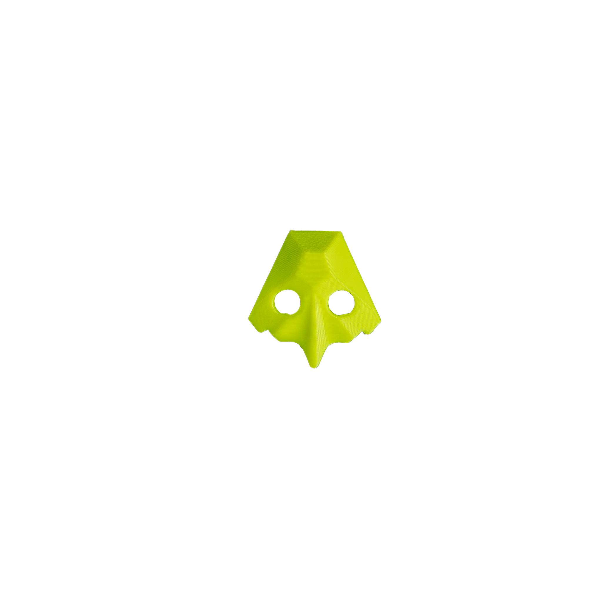 OddityRC ECHO5 Frame Parts